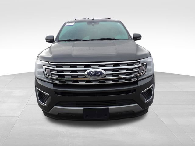 Certified 2020 Ford Expedition Max Limited image 8