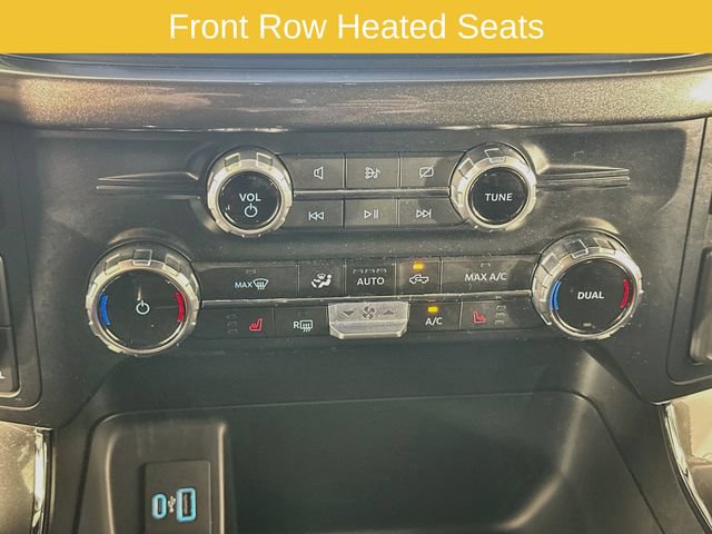 Certified 2023 Ford F150 XLT w/ Equipment Group 302A High AWD/4WD image 31