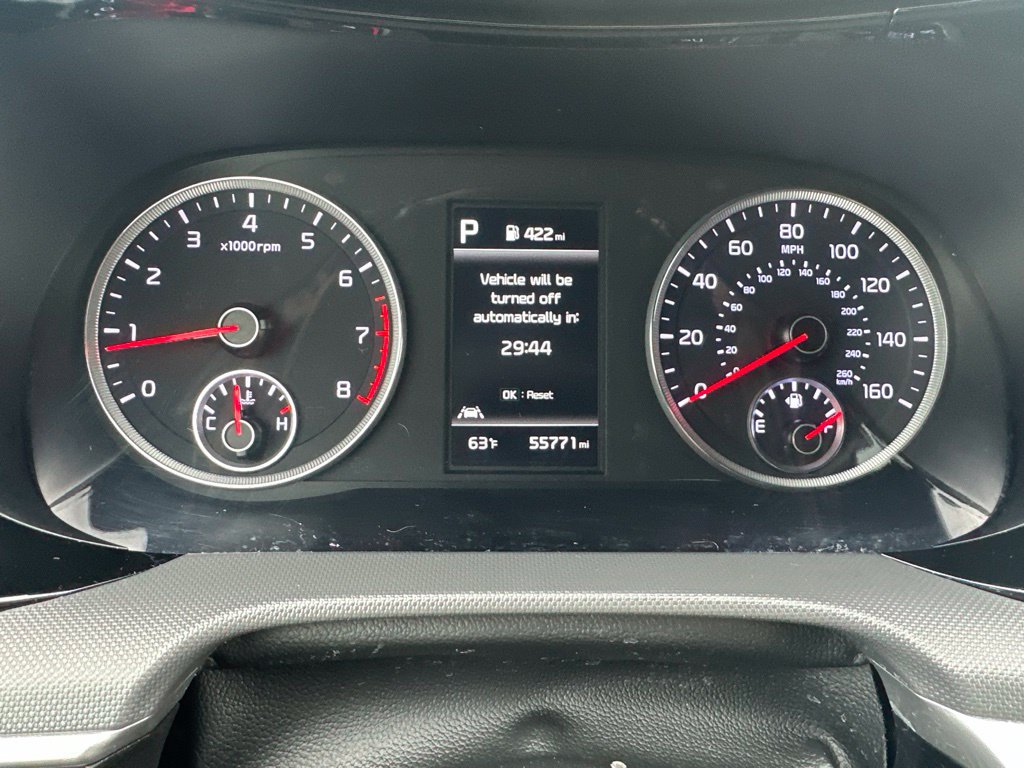 Used 2022 Kia K5 GT-Line w/ GT-Line FWD Premium Package image 43