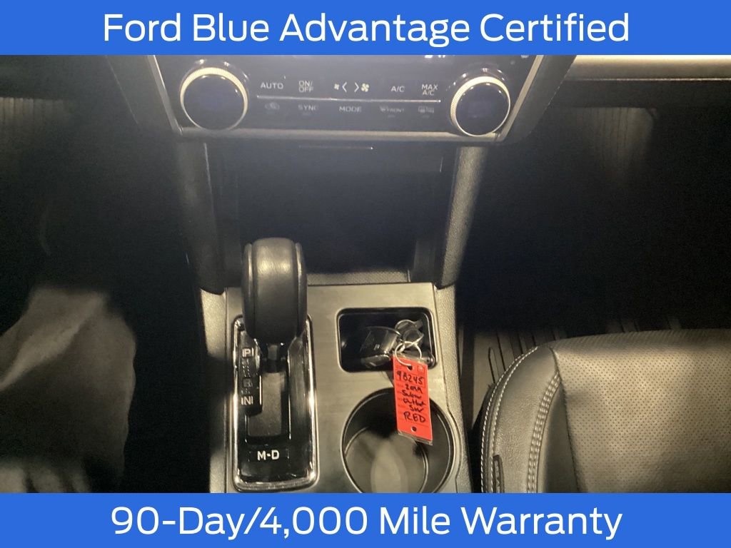 Used 2019 Subaru Outback 3.6R Limited image 19