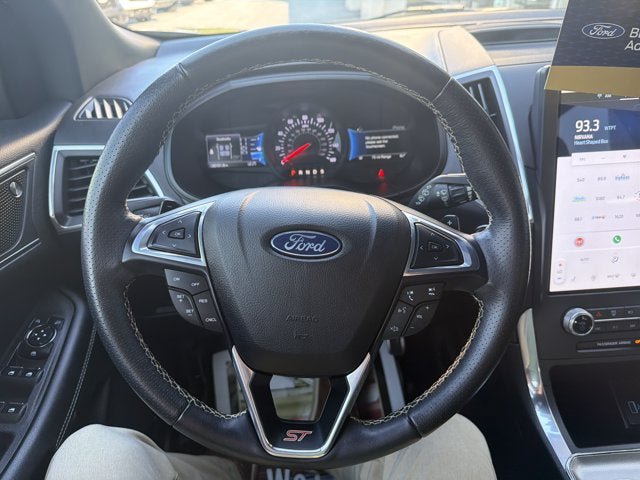Certified 2023 Ford Edge ST AWD/4WD image 14