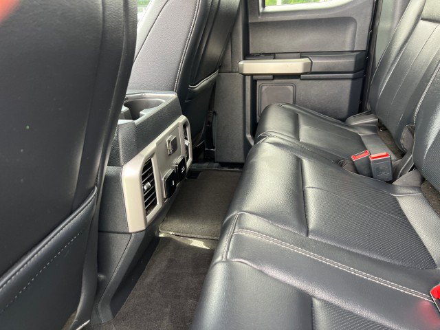Certified 2022 Ford F350 Lariat w/ Lariat Value Package AWD/4WD image 26