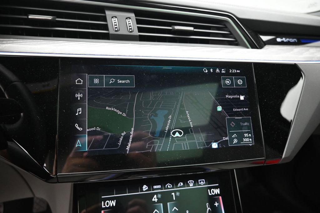 Used 2023 Audi e-tron Chronos w/ Chronos Package AWD/4WD image 21