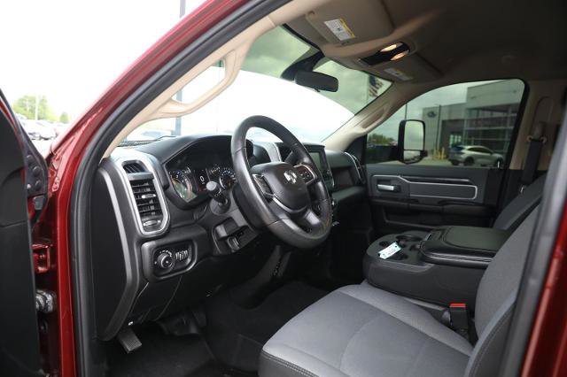 Used 2019 RAM 2500 Big Horn AWD/4WD image 21