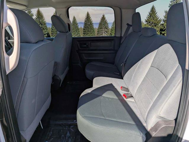 Used 2018 RAM 3500 Tradesman w/ Popular Equipment Group AWD/4WD image 17