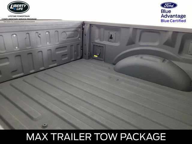 Certified 2023 Ford F150 Lariat w/ Equipment Group 502A High AWD/4WD image 17