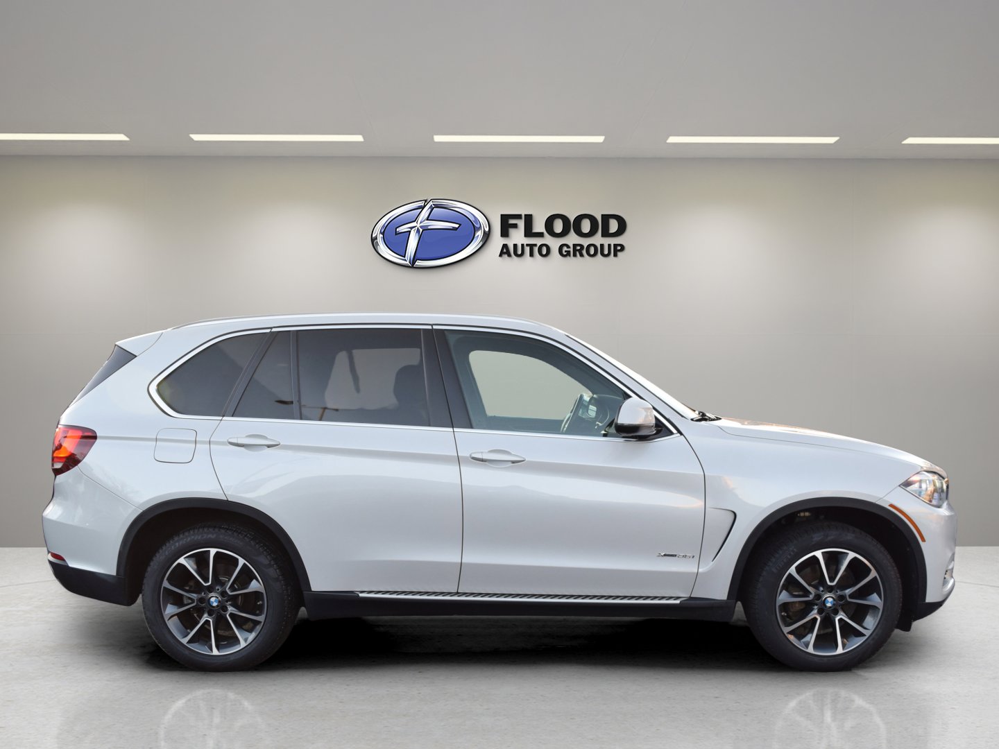 Used 2017 BMW X5 xDrive35i image 3