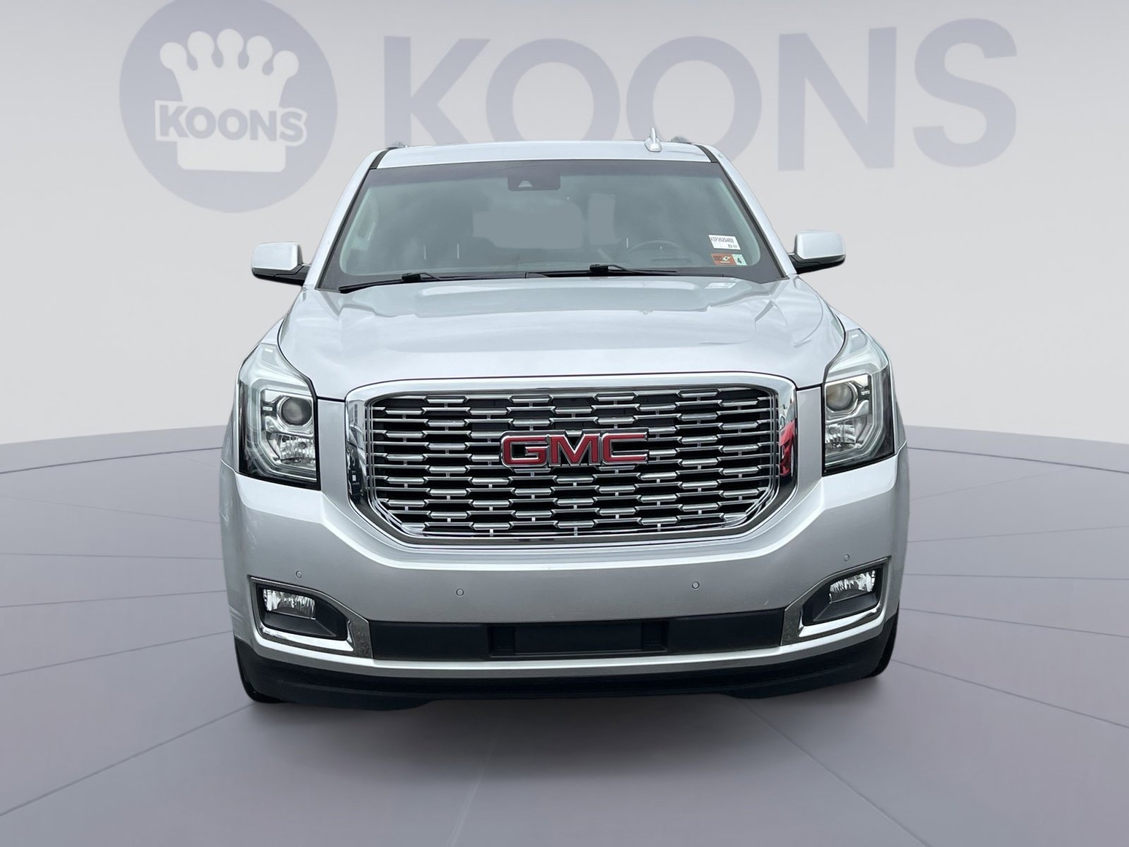 Used 2018 GMC Yukon Denali w/ Denali Ultimate Package AWD/4WD image 4