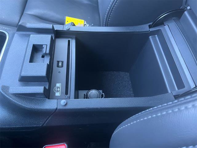 Used 2024 Subaru Outback Touring XT image 30