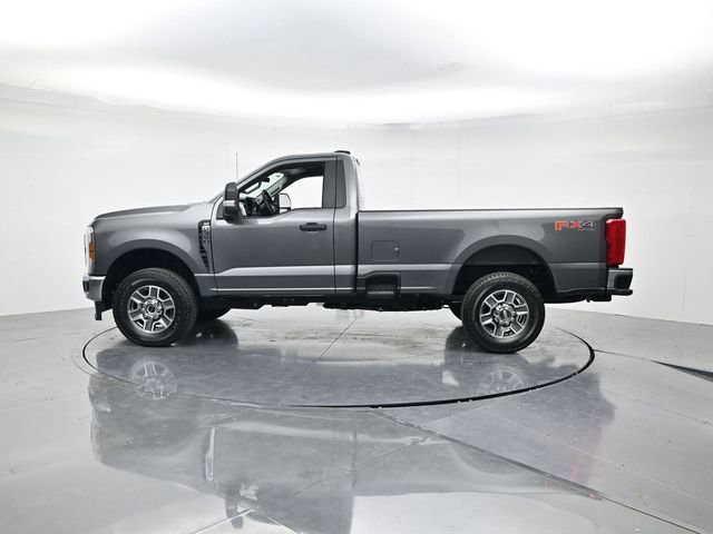 Certified 2025 Ford F350 XLT w/ FX4 Off-Road Package AWD/4WD image 7