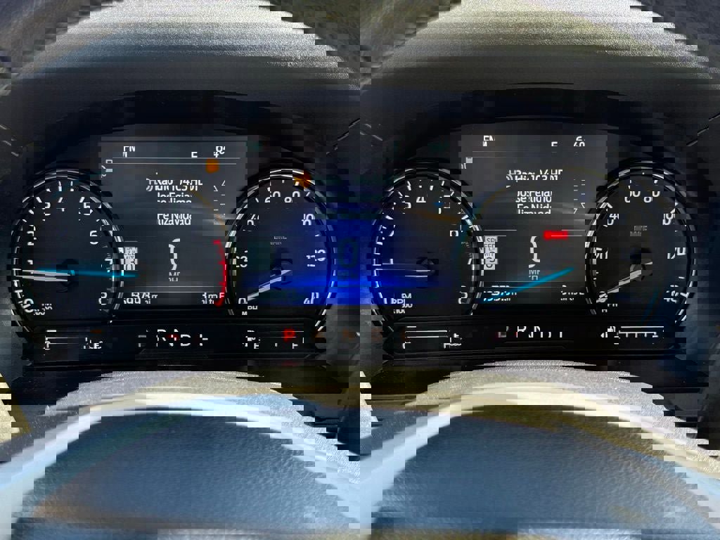 Certified 2023 Ford Explorer Limited image 17