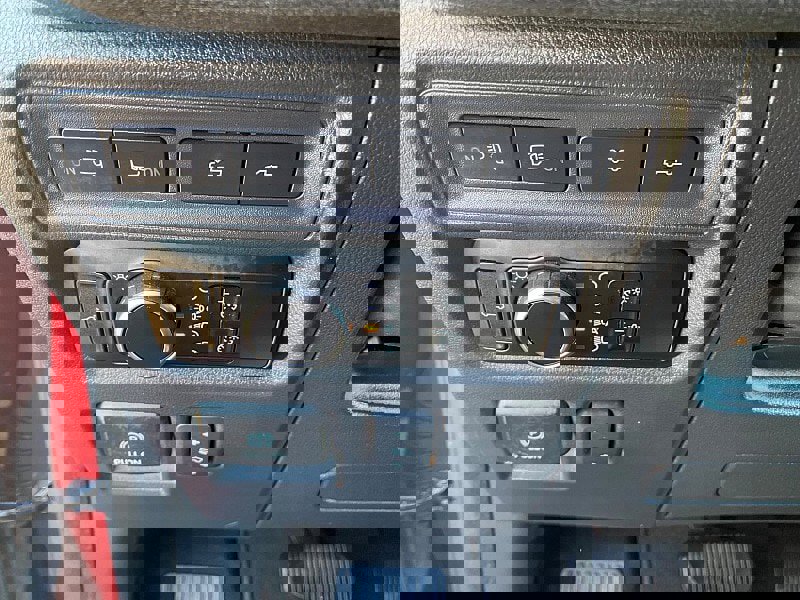 Certified 2023 Ford F150 Lightning Lariat w/ Equipment Group 511A High image 54