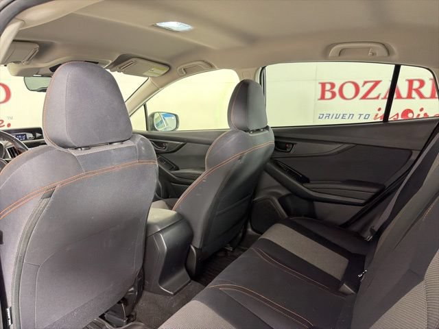 Used 2022 Subaru Crosstrek 2.0i Premium w/ Popular Package #4A AWD/4WD image 14