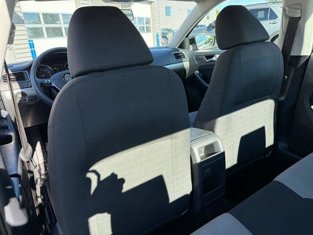 Used 2017 Volkswagen Jetta S FWD image 19