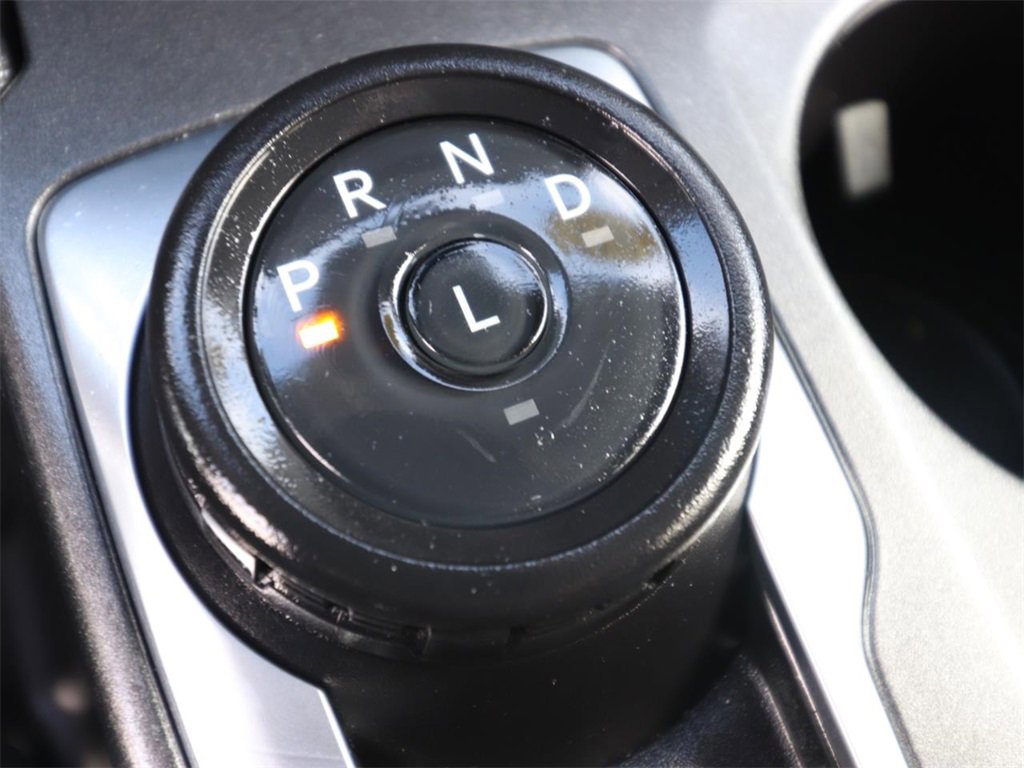 Certified 2025 Ford Bronco Sport Big Bend w/ Convenience Package image 21