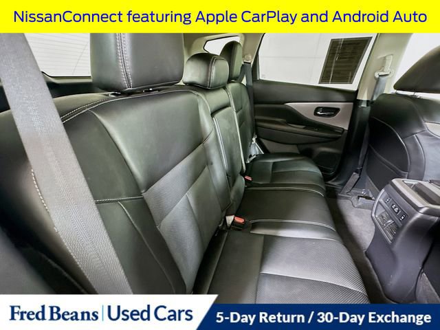 Used 2024 Nissan Murano SL image 31