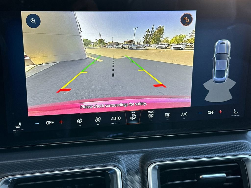 Certified 2025 Ford Mustang GT Premium image 19