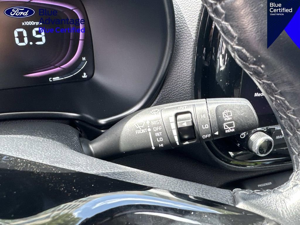 Used 2023 Kia Soul EX FWD image 12