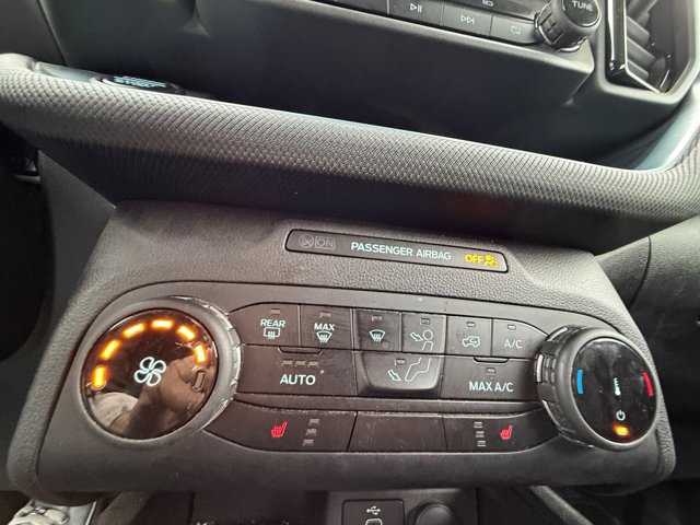 Certified 2024 Ford Bronco Sport Badlands AWD/4WD image 22