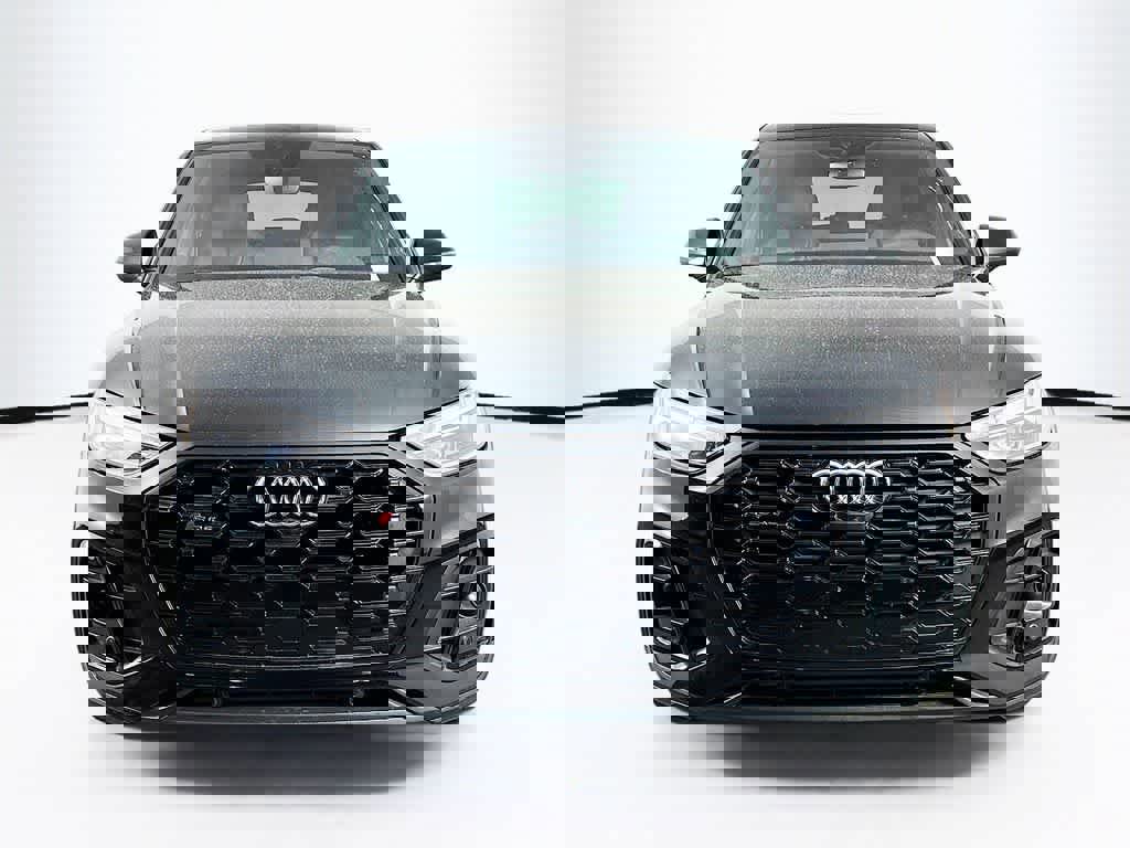 Used 2021 Audi SQ5 Premium Plus w/ Premium Plus Package image 8