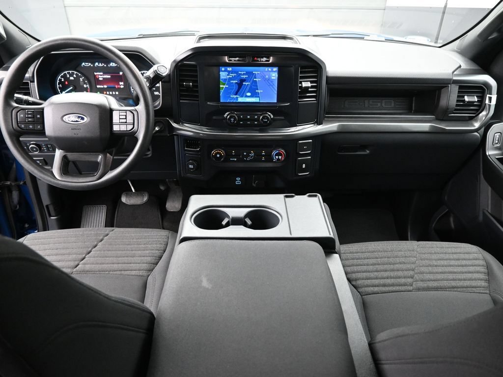 Certified 2023 Ford F150 XL w/ STX Appearance Package RWD image 19