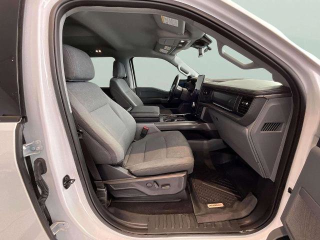 Certified 2024 Ford F150 Lightning Flash AWD/4WD image 20
