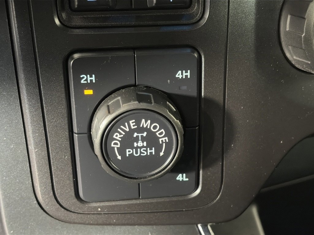 Certified 2021 Ford F150 XL w/ Equipment Group 101A High image 23