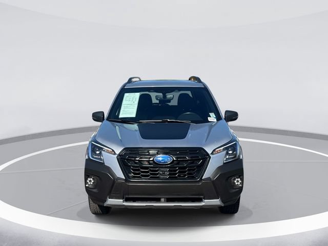 Used 2023 Subaru Forester Wilderness AWD/4WD image 2