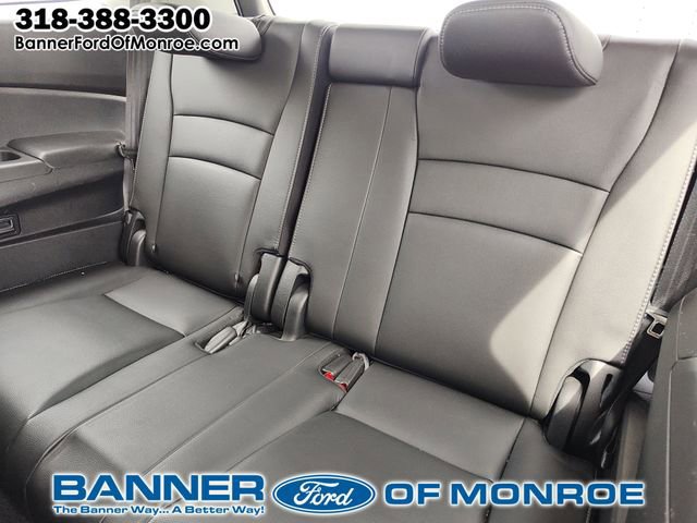 Used 2022 Honda Pilot Special Edition image 28