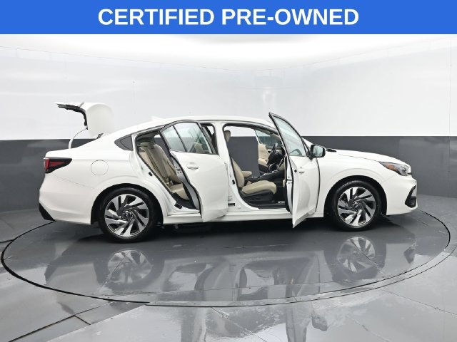 Used 2023 Subaru Legacy Limited AWD/4WD image 29