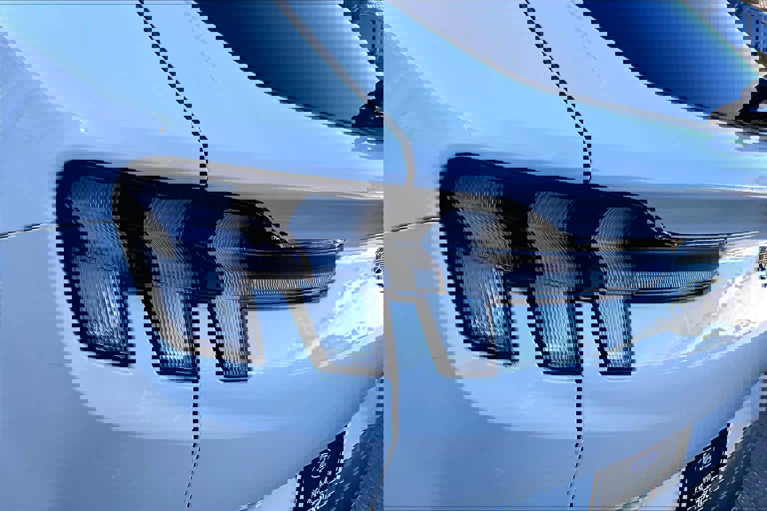 Certified 2022 Ford Mustang Mach-E Select w/ Comfort/Technology Package image 27