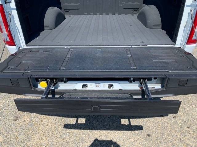 Certified 2023 Ford F150 Lariat w/ Max Trailer Tow Package AWD/4WD image 9