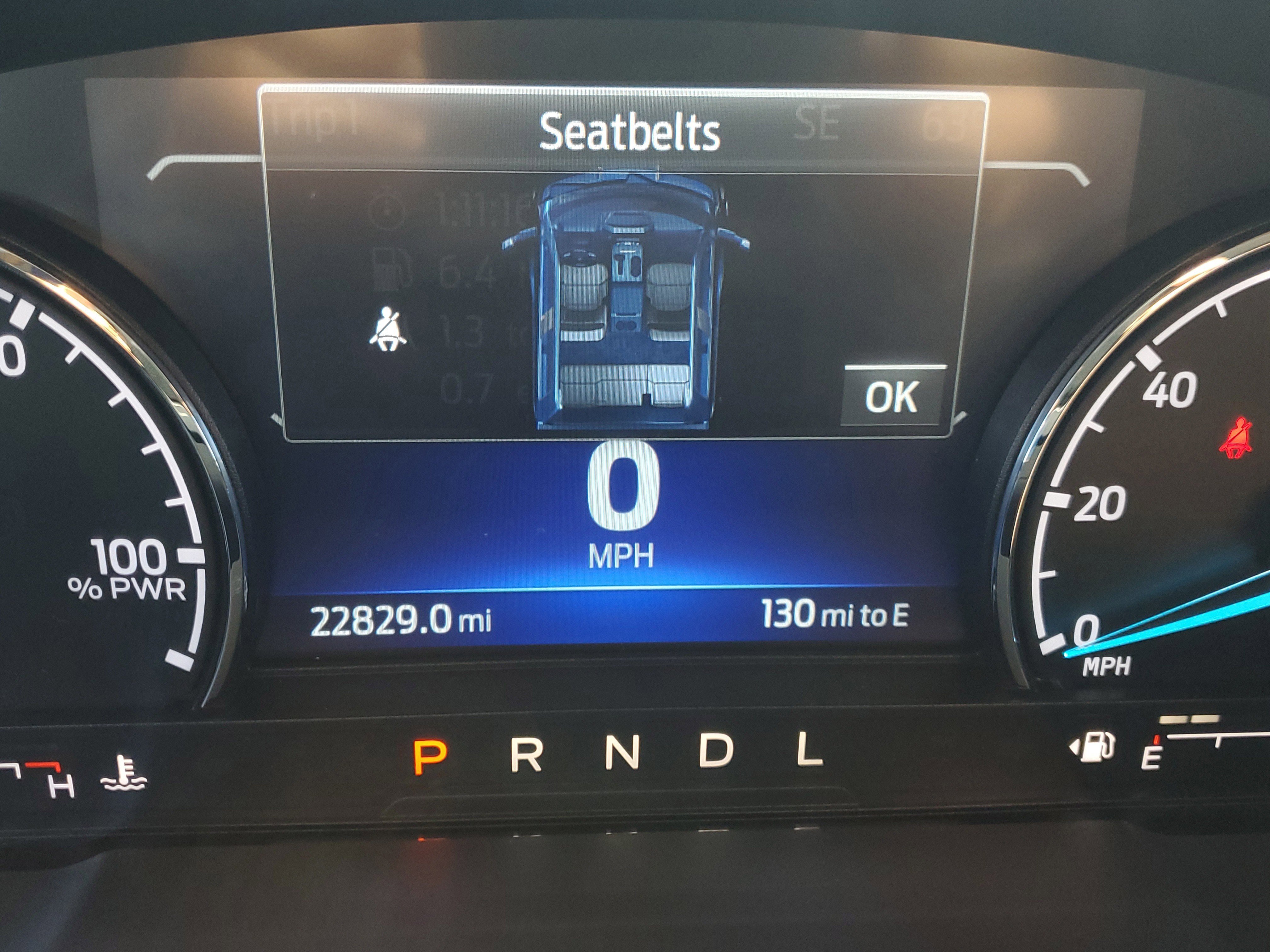 Certified 2023 Ford Maverick Lariat w/ Lariat Luxury Package image 22