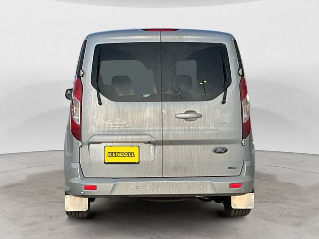 Certified 2023 Ford Transit Connect XLT FWD image 4