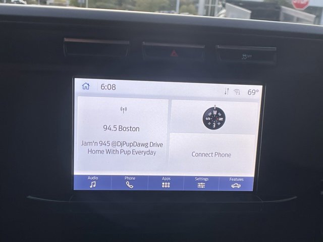 Certified 2024 Ford F250 XLT w/ Snow Plow Prep Package image 23