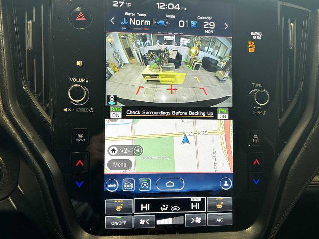 Used 2022 Subaru Outback Wilderness image 14