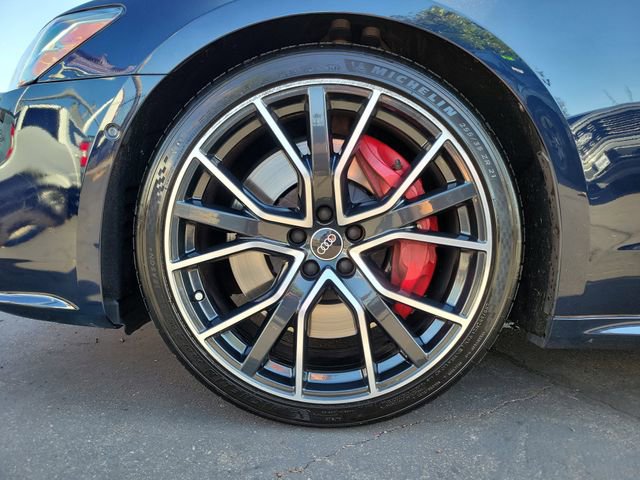 Used 2022 Audi S7 Prestige w/ Prestige Package image 28