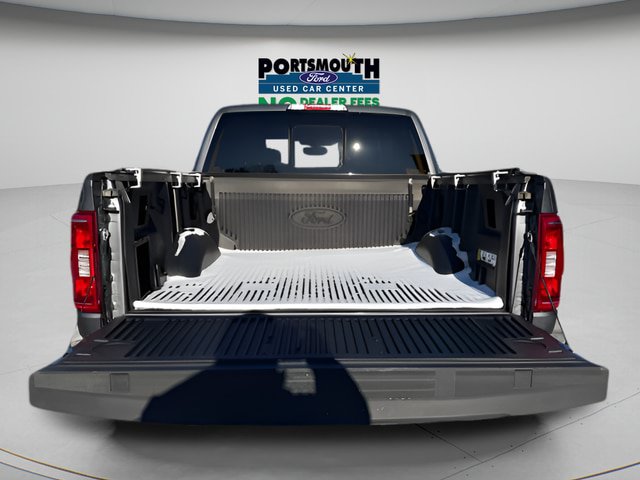 Certified 2023 Ford F150 XLT AWD/4WD image 12