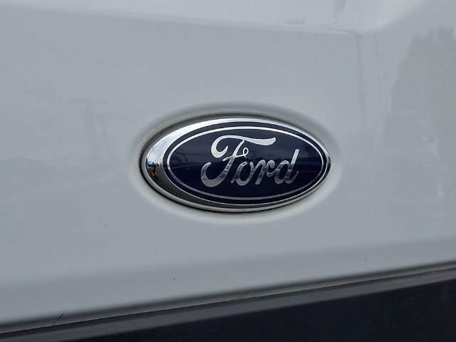 Certified 2025 Ford Transit 250 Low Roof w/ Exterior Upgrade Package RWD image 31