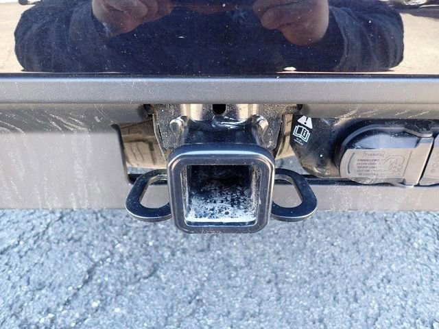 Certified 2025 Ford Expedition Max Active image 10