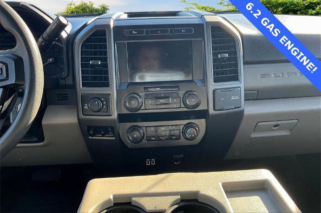 Certified 2019 Ford F250 XL w/ Power Equipment Group image 6
