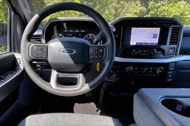 Certified 2023 Ford F150 XLT AWD/4WD image 5