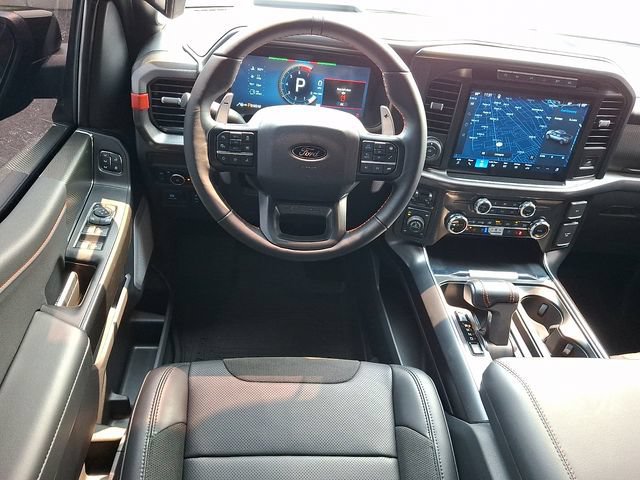 Certified 2026 Ford F150 Raptor AWD/4WD image 13