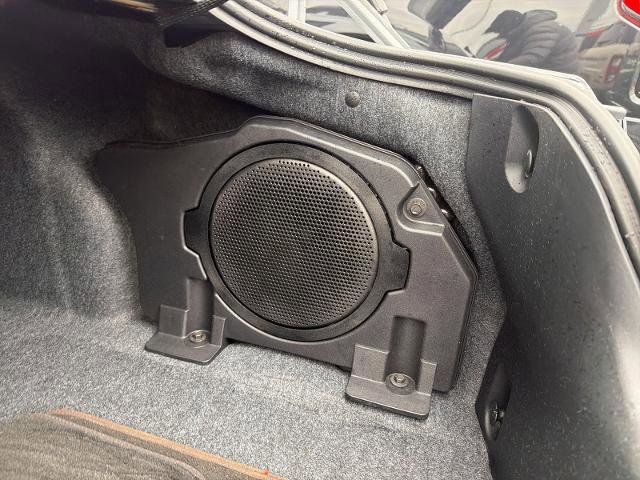 Certified 2024 Ford Mustang GT Premium w/ GT Performance Package image 22