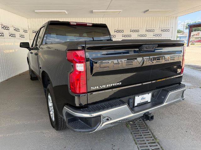 Used 2025 Chevrolet Silverado 1500 LT RWD image 2