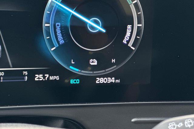 Used 2023 Kia Sportage X-Line Prestige image 22