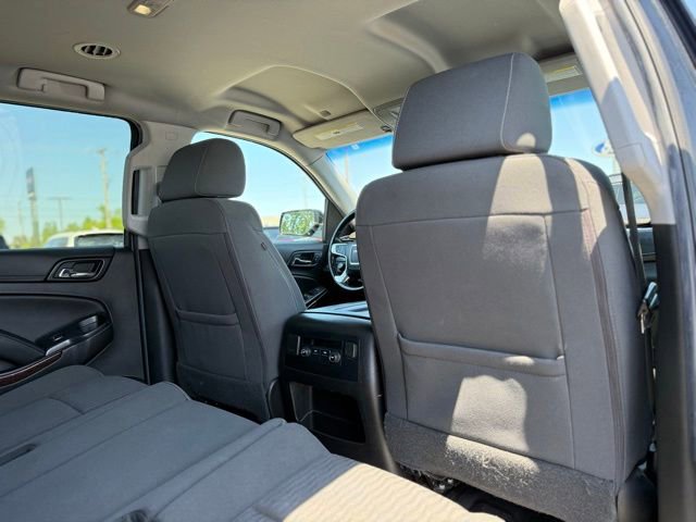 Used 2019 GMC Yukon SLE w/ Convenience Package AWD/4WD image 18