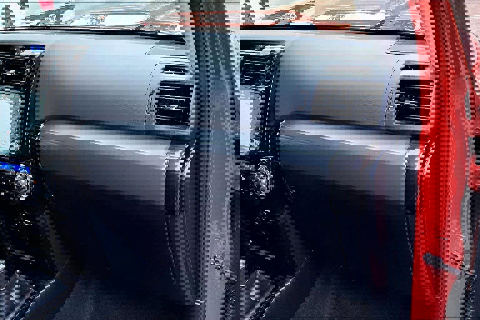 Used 2024 Toyota 4Runner TRD Pro image 19