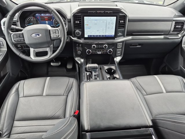 Certified 2022 Ford F150 XLT AWD/4WD image 31