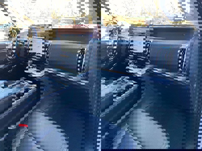 Certified 2025 Ford Expedition Max Platinum image 29